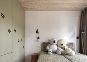 Spiegelbaude 8